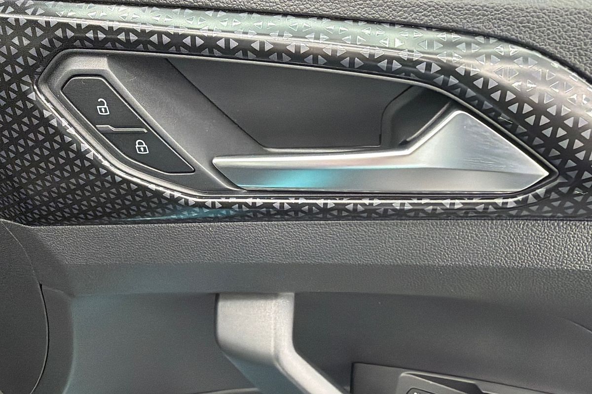 2022 Volkswagen T-Cross 85TSI Style C11