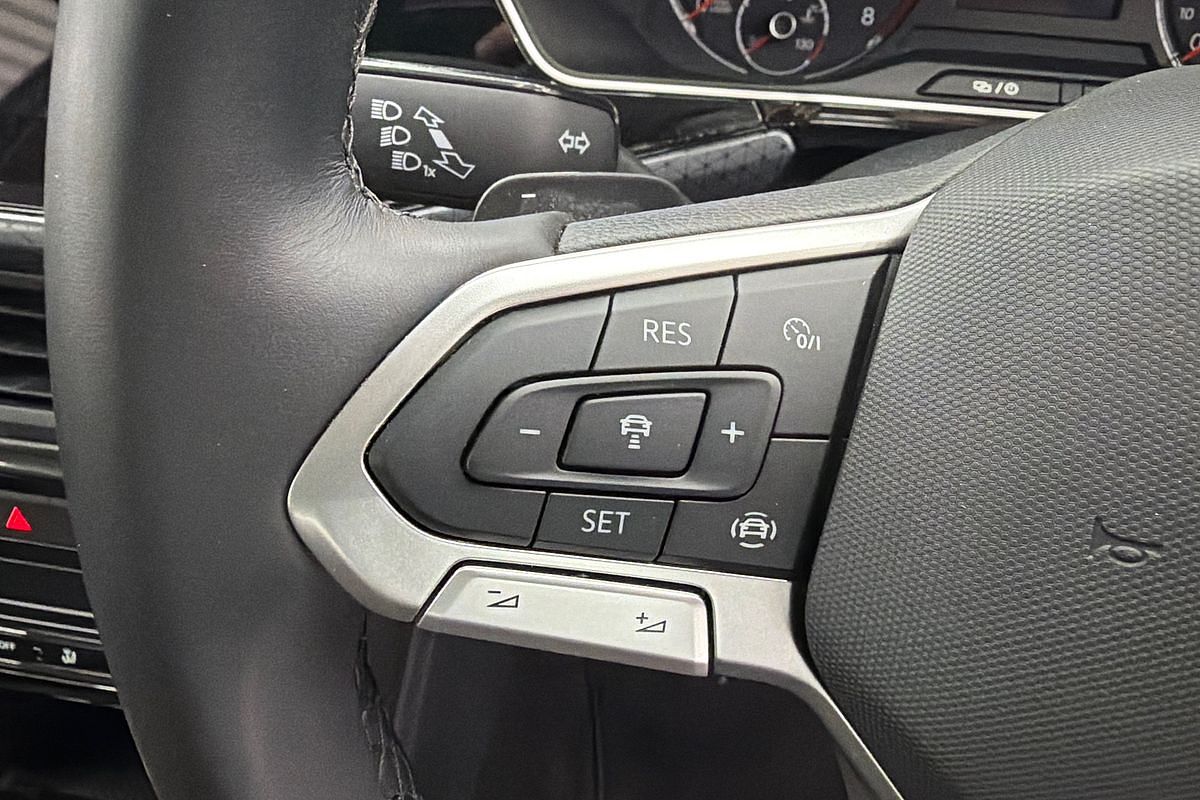 2022 Volkswagen T-Cross 85TSI Style C11