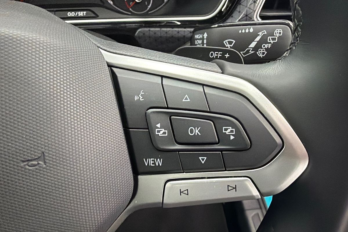 2022 Volkswagen T-Cross 85TSI Style C11