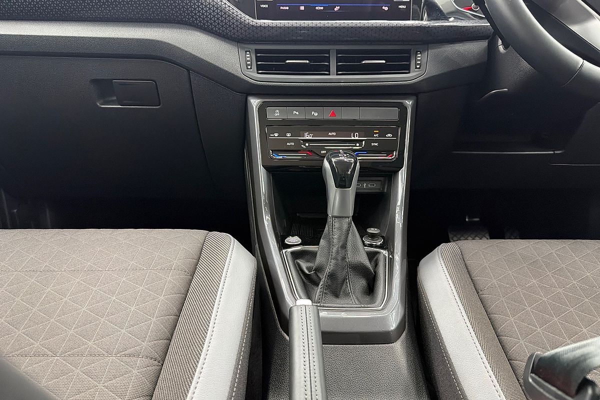 2022 Volkswagen T-Cross 85TSI Style C11