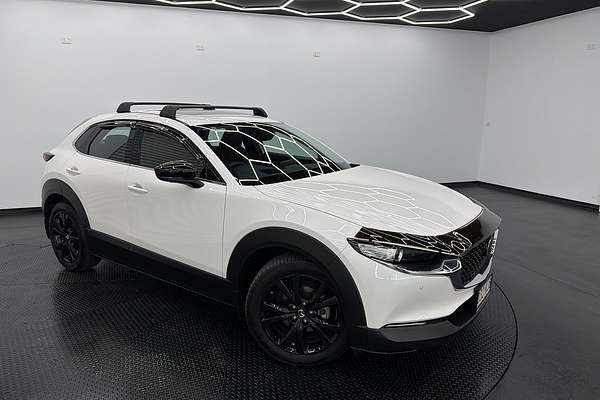2024 Mazda CX-30 G25 Astina DM Series