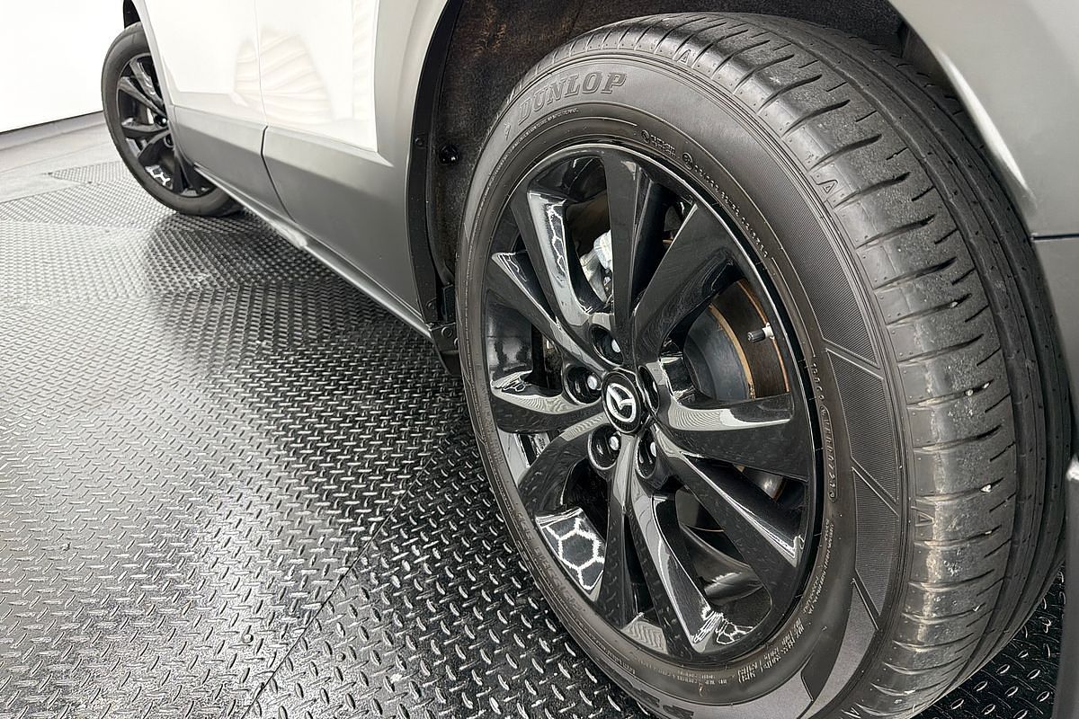 2024 Mazda CX-30 G25 Astina DM Series