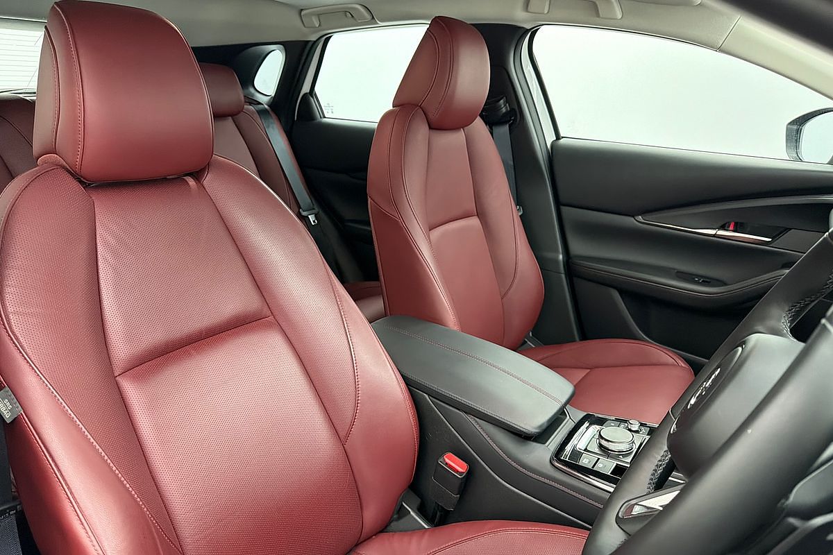 2024 Mazda CX-30 G25 Astina DM Series