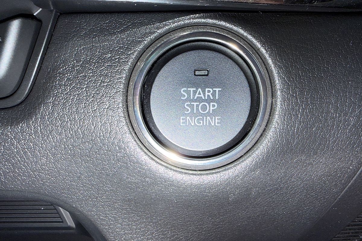 2024 Mazda CX-30 G25 Astina DM Series