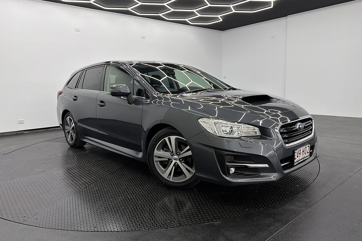 2020 Subaru Levorg 1.6 GT VM