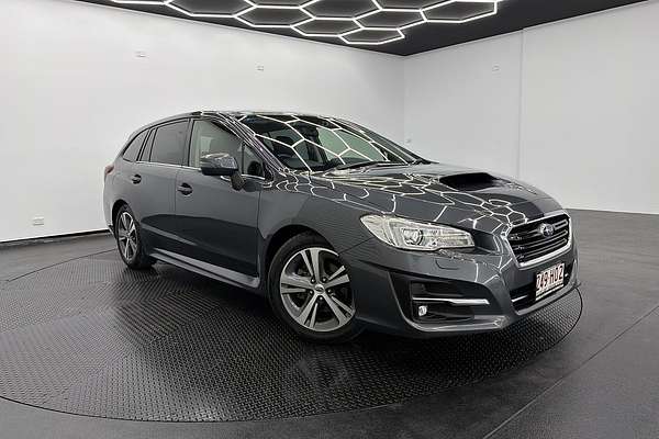 2020 Subaru Levorg 1.6 GT VM
