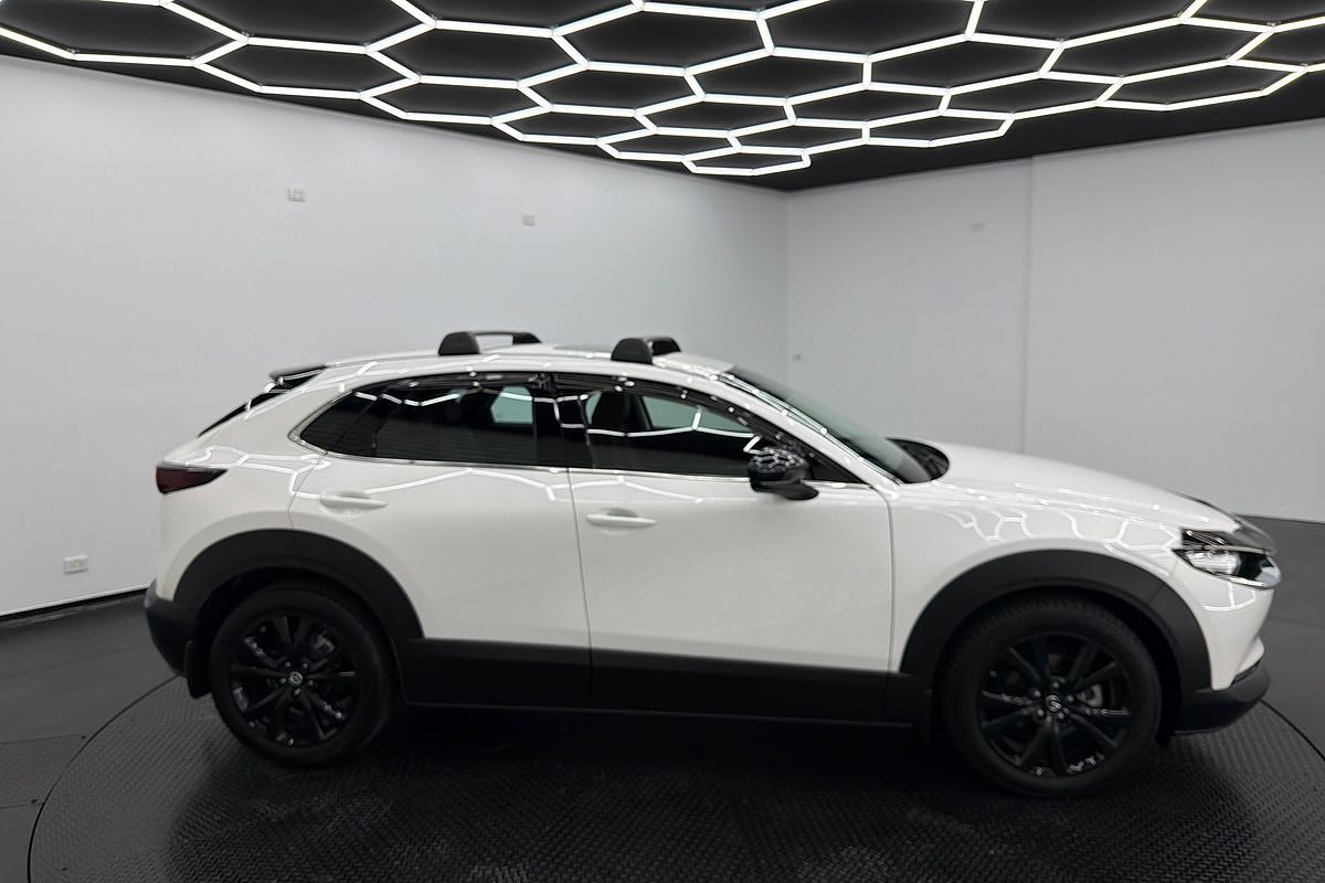 2024 Mazda CX-30 G25 Astina DM Series