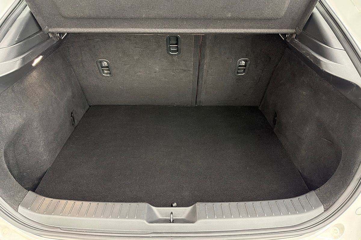 2024 Mazda CX-30 G25 Astina DM Series