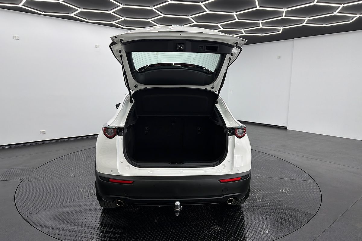 2024 Mazda CX-30 G25 Astina DM Series