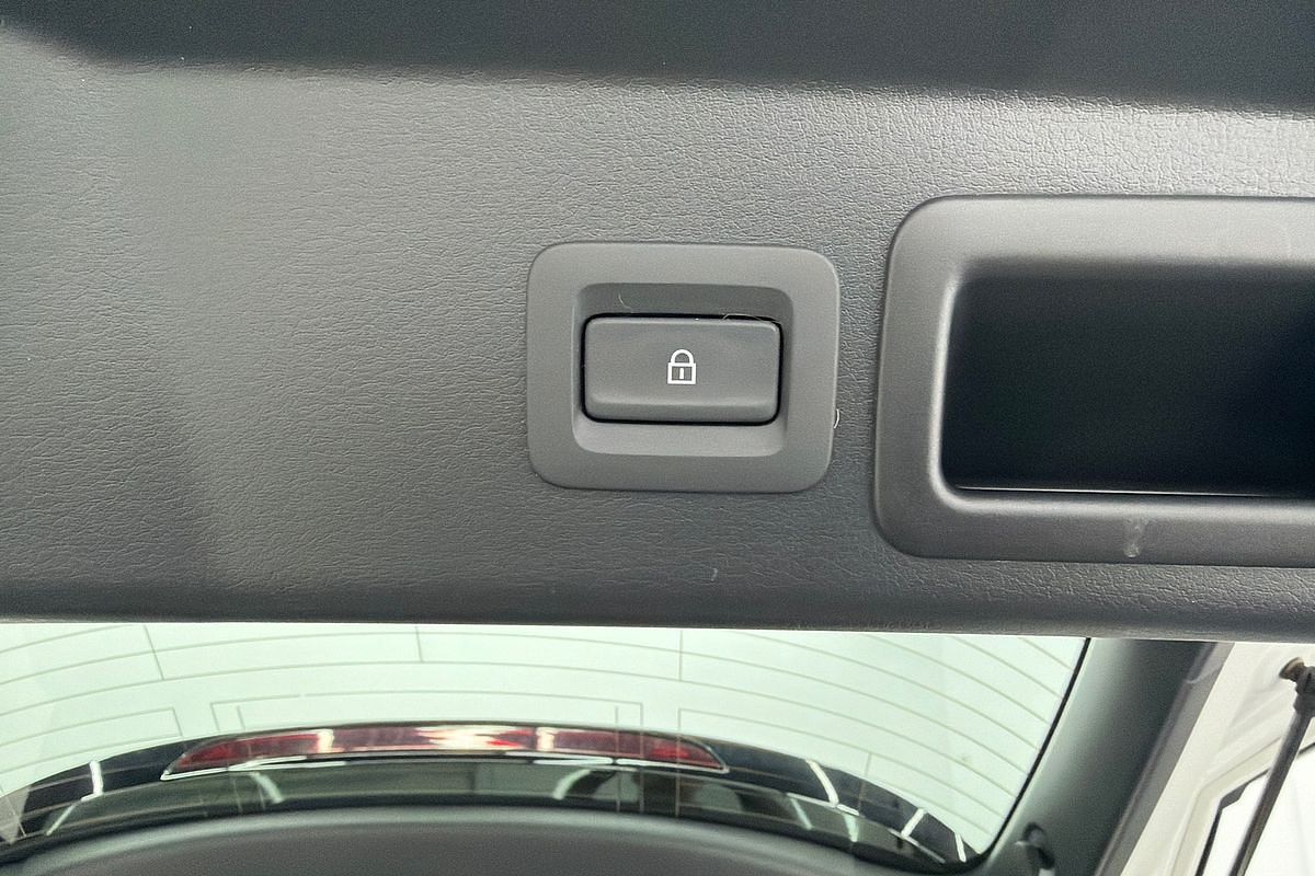 2024 Mazda CX-30 G25 Astina DM Series