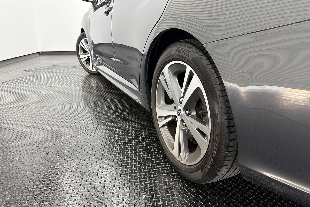 2020 Subaru Levorg 1.6 GT VM