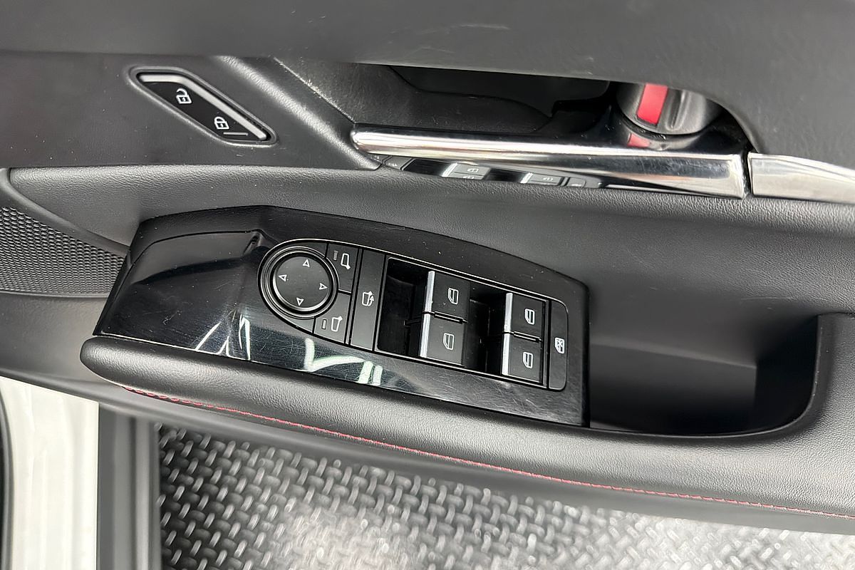 2024 Mazda CX-30 G25 Astina DM Series