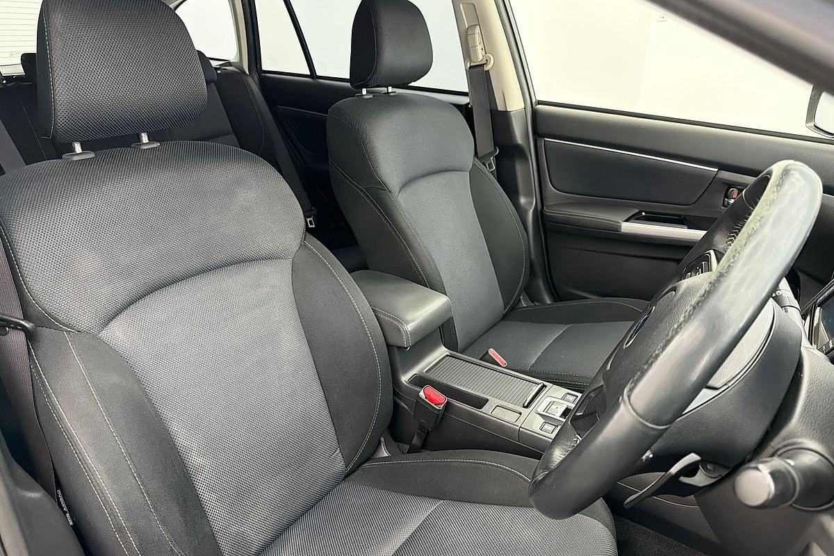 2020 Subaru Levorg 1.6 GT VM