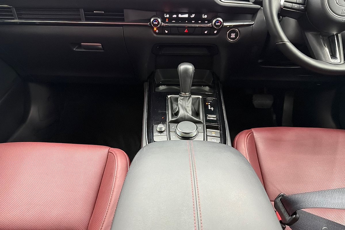 2024 Mazda CX-30 G25 Astina DM Series