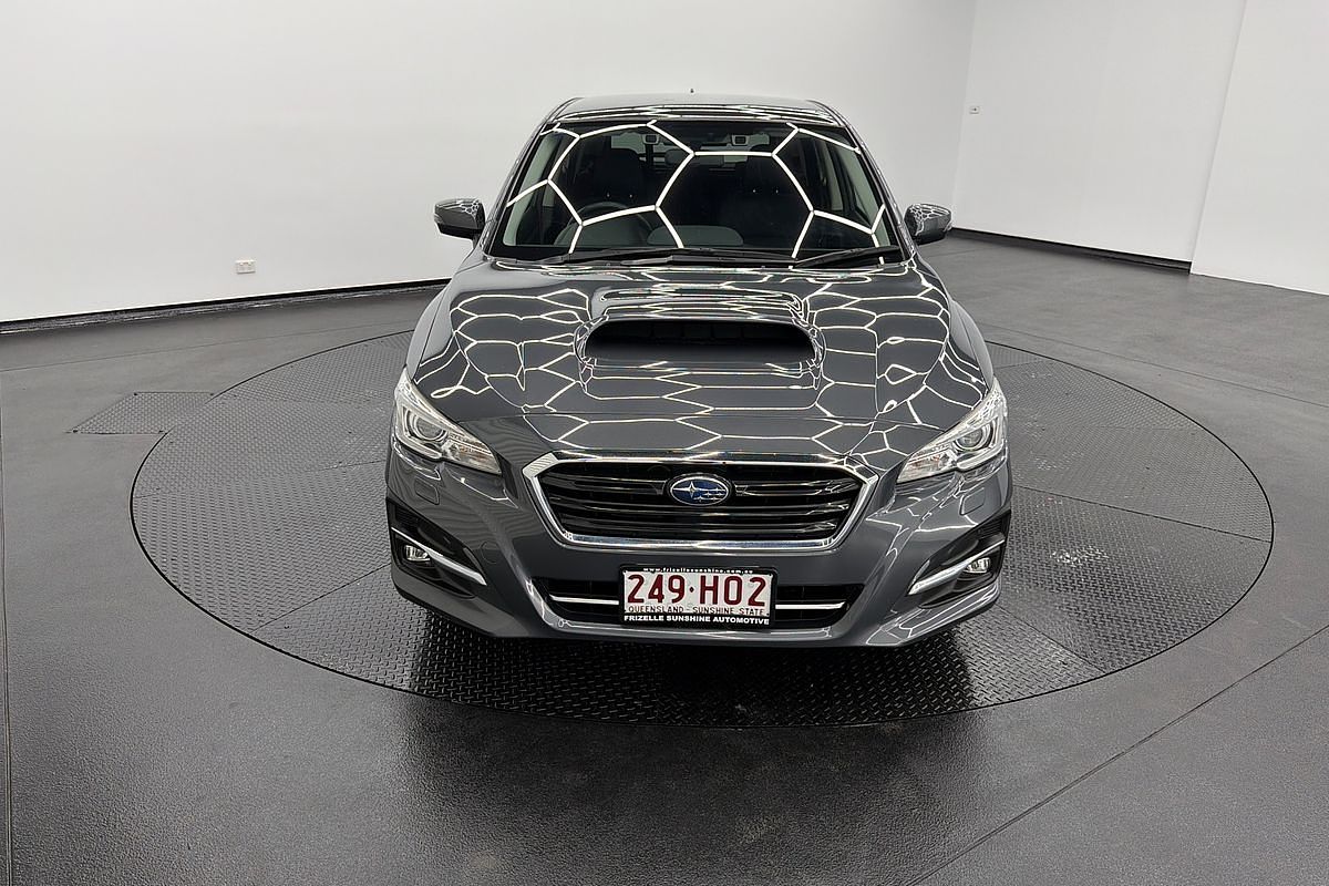 2020 Subaru Levorg 1.6 GT VM