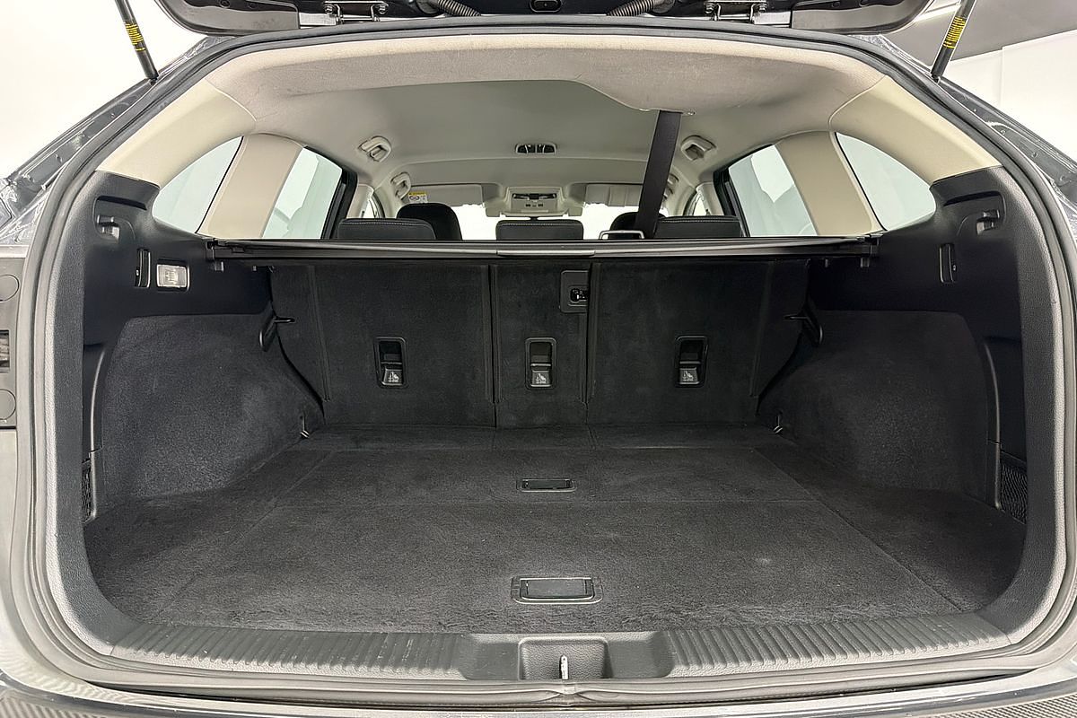 2020 Subaru Levorg 1.6 GT VM