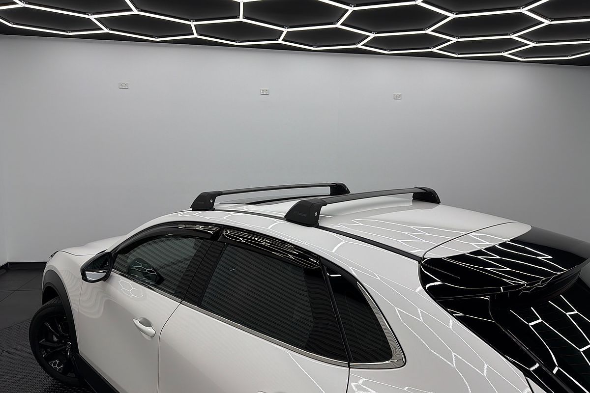 2024 Mazda CX-30 G25 Astina DM Series