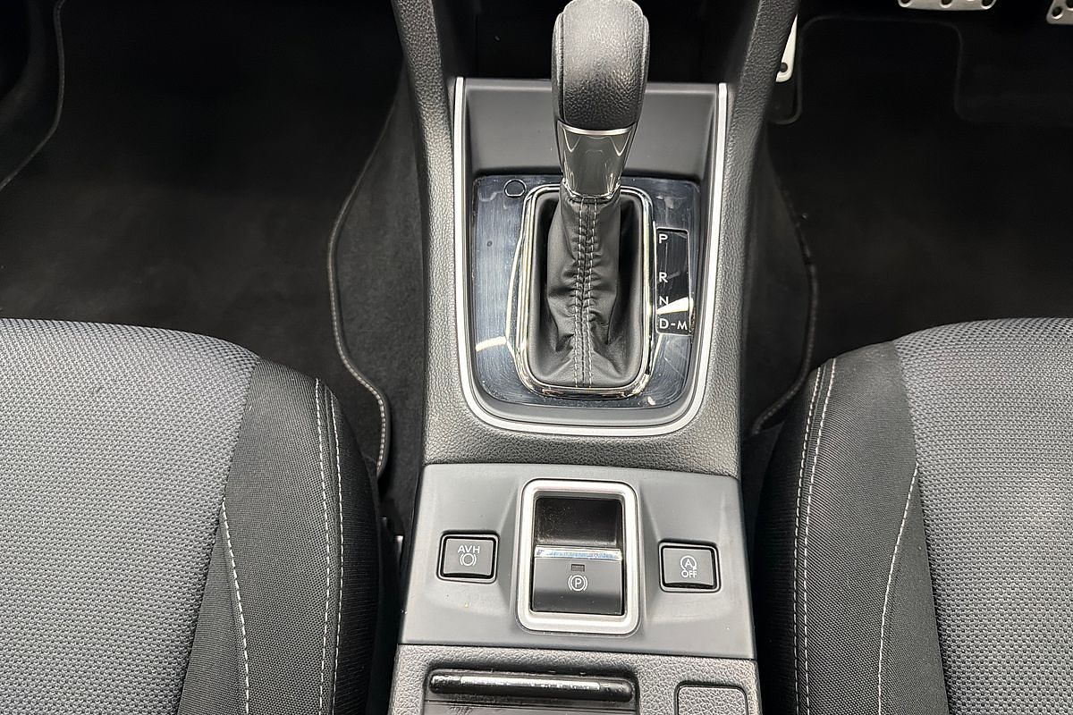 2020 Subaru Levorg 1.6 GT VM