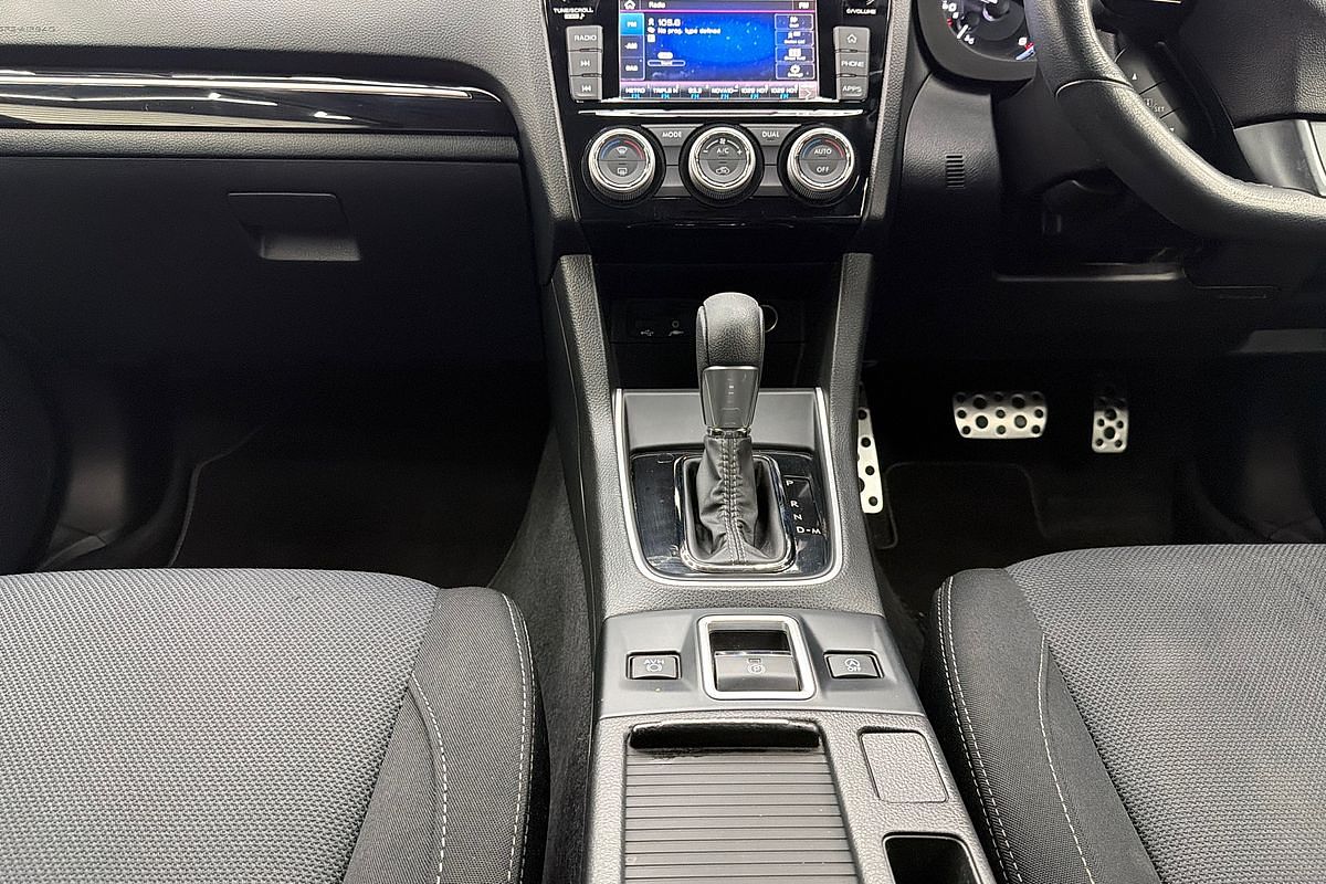 2020 Subaru Levorg 1.6 GT VM