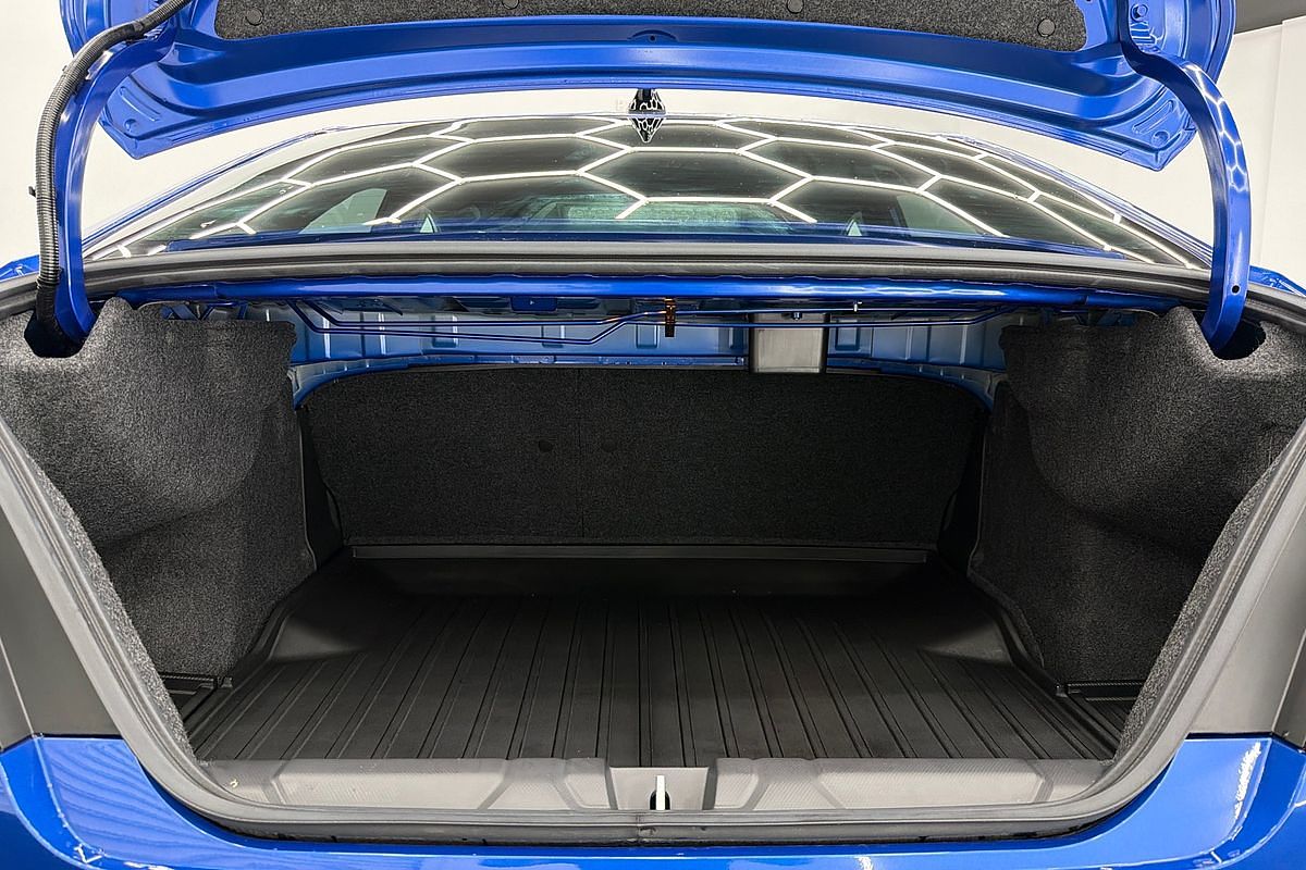 2023 Subaru WRX 50 Years Edition VB