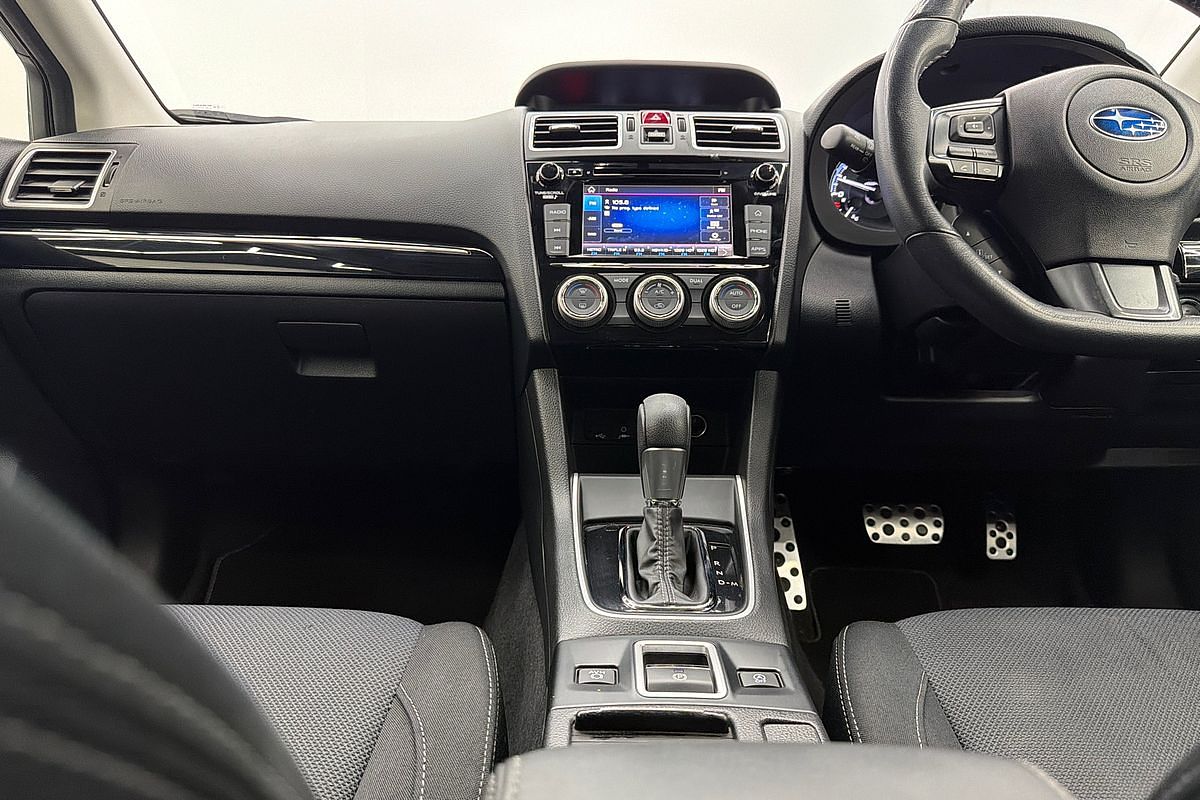 2020 Subaru Levorg 1.6 GT VM