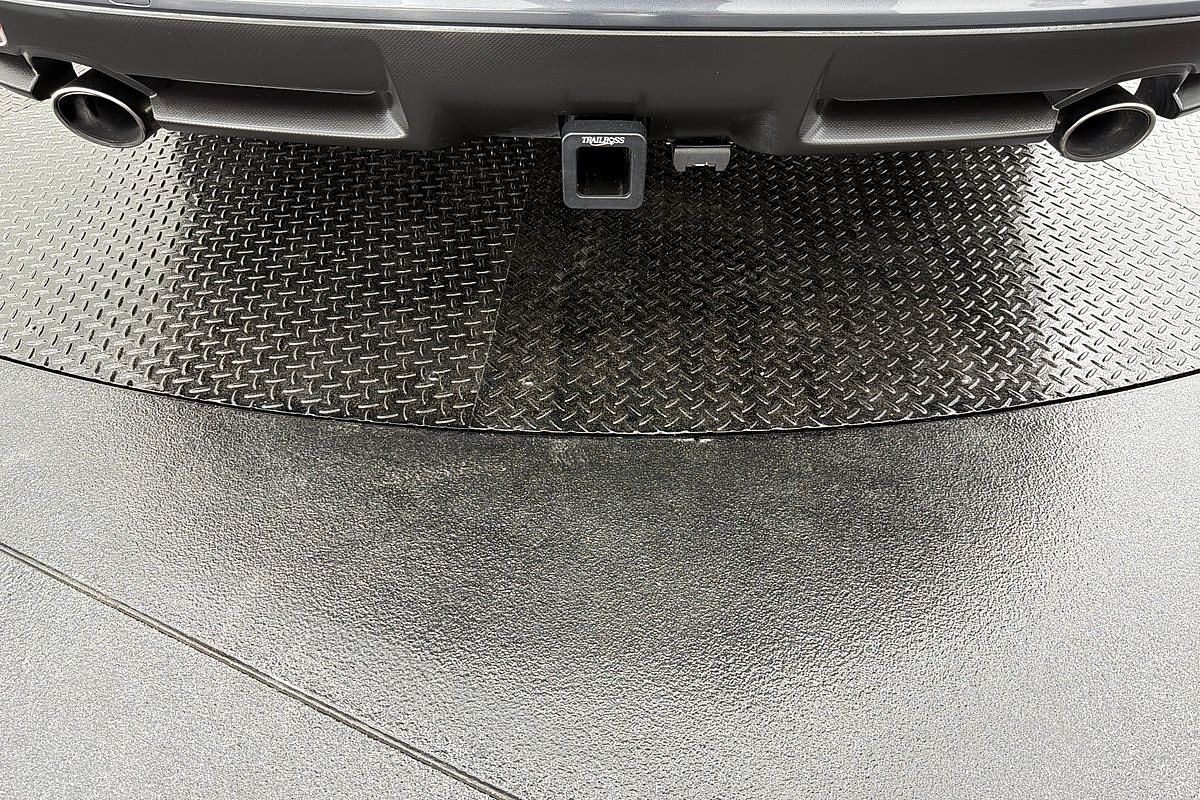 2020 Subaru Levorg 1.6 GT VM