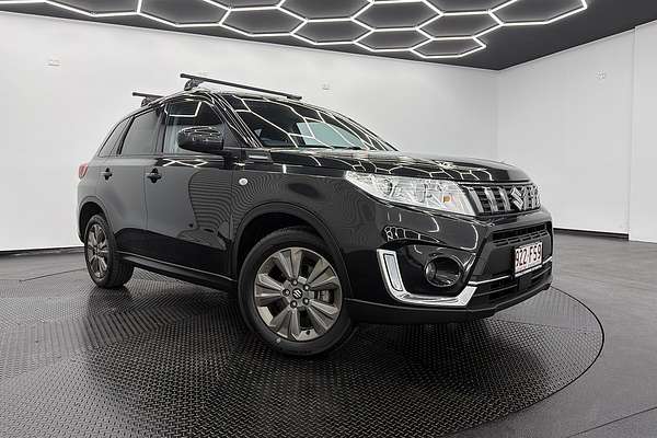 2022 Suzuki Vitara LY Series II