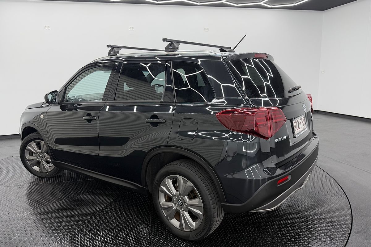2022 Suzuki Vitara LY Series II
