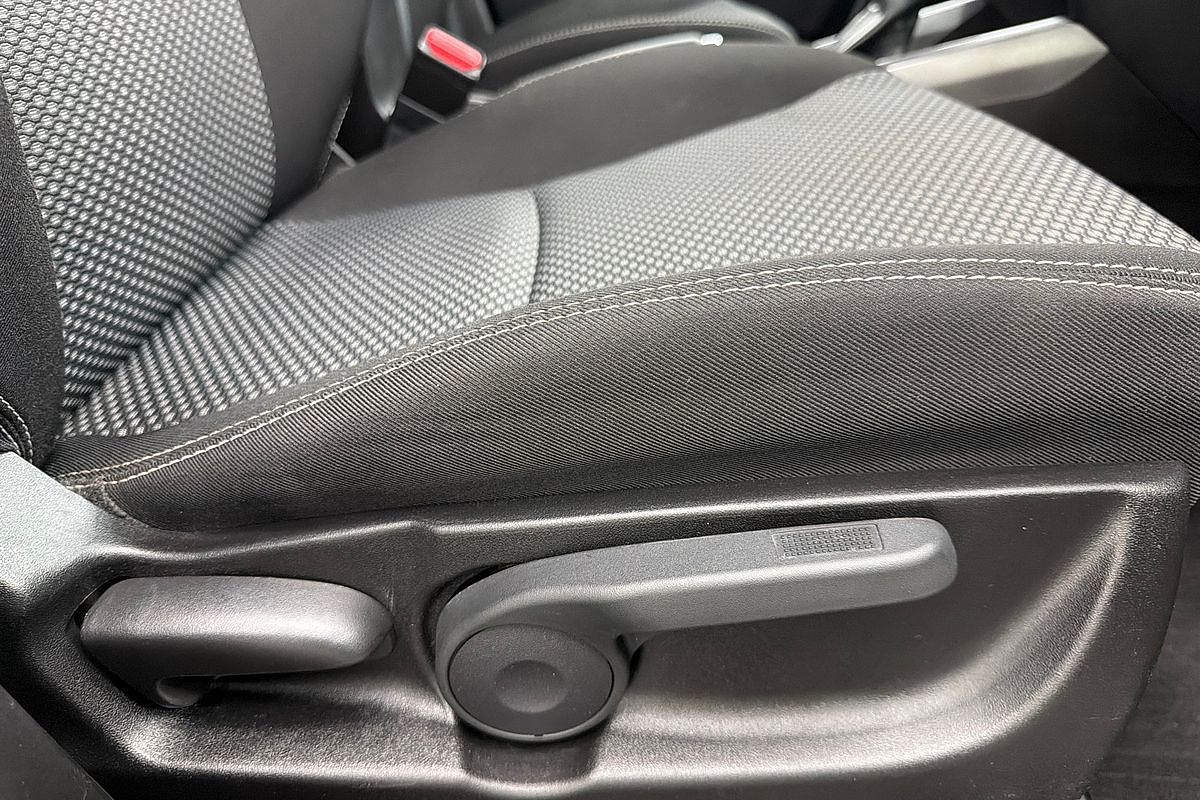 2022 Suzuki Vitara LY Series II