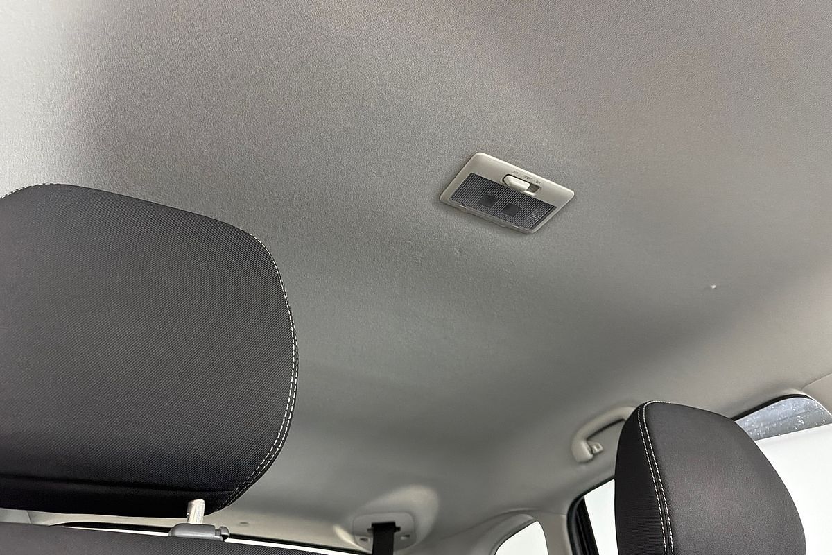 2022 Suzuki Vitara LY Series II