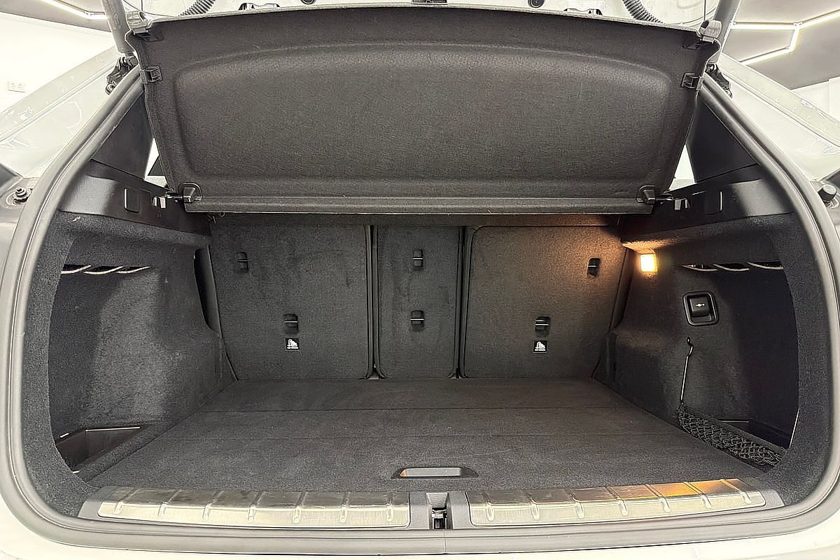 2021 BMW X1 xDrive25i F48 LCI