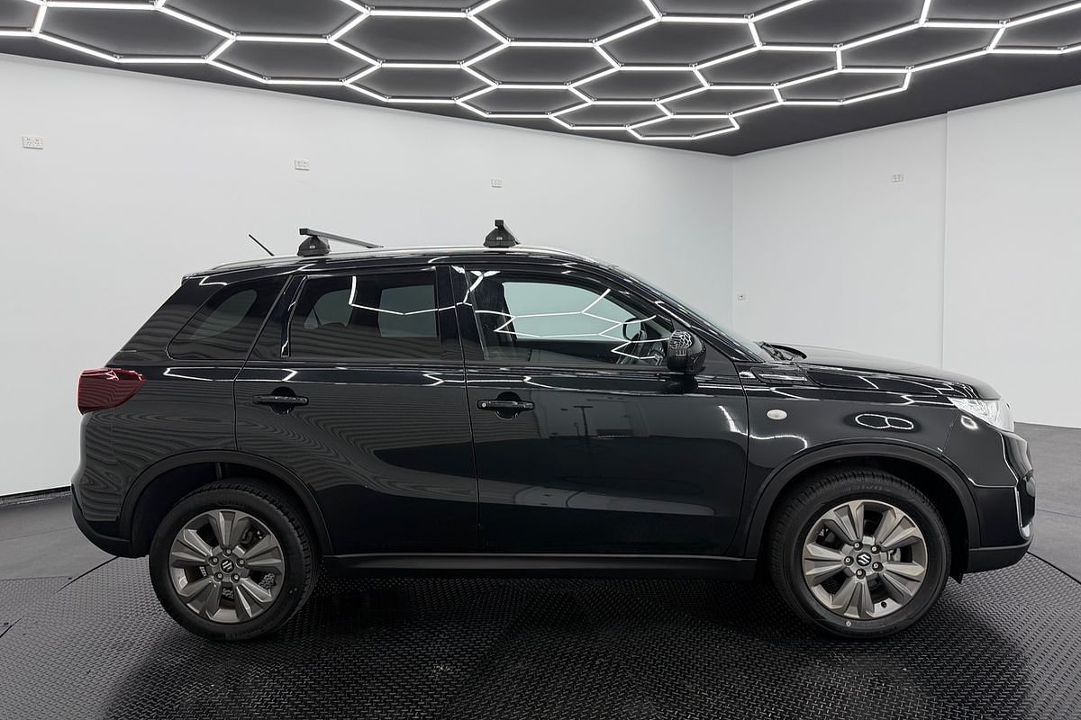 2022 Suzuki Vitara LY Series II