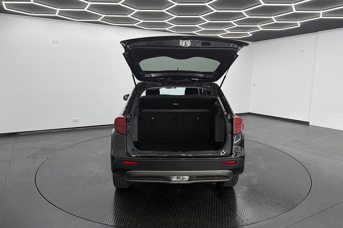 2022 Suzuki Vitara LY Series II