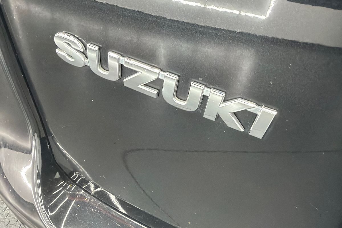 2022 Suzuki Vitara LY Series II