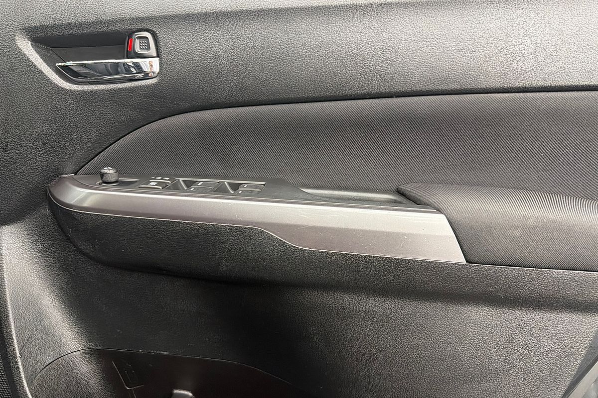 2022 Suzuki Vitara LY Series II