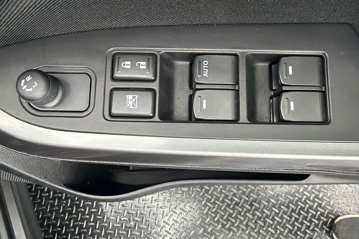 2022 Suzuki Vitara LY Series II