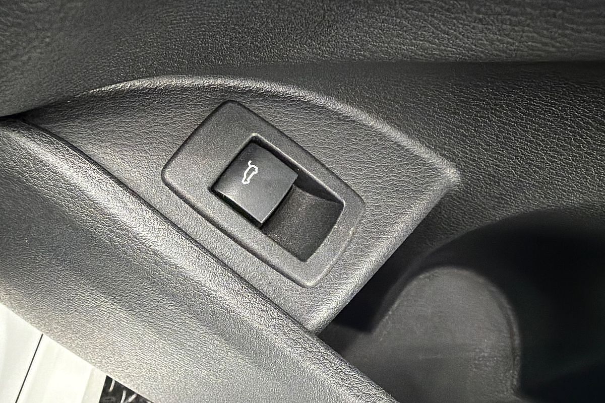 2021 BMW X1 xDrive25i F48 LCI