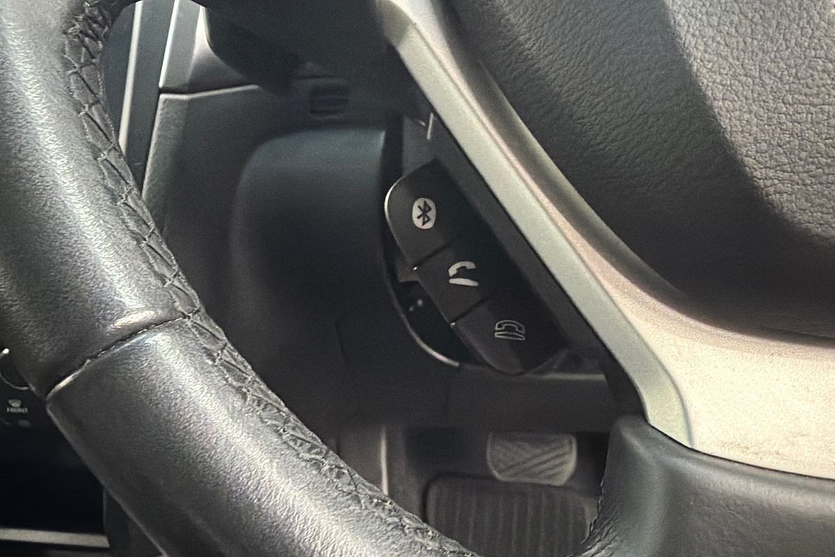 2022 Suzuki Vitara LY Series II