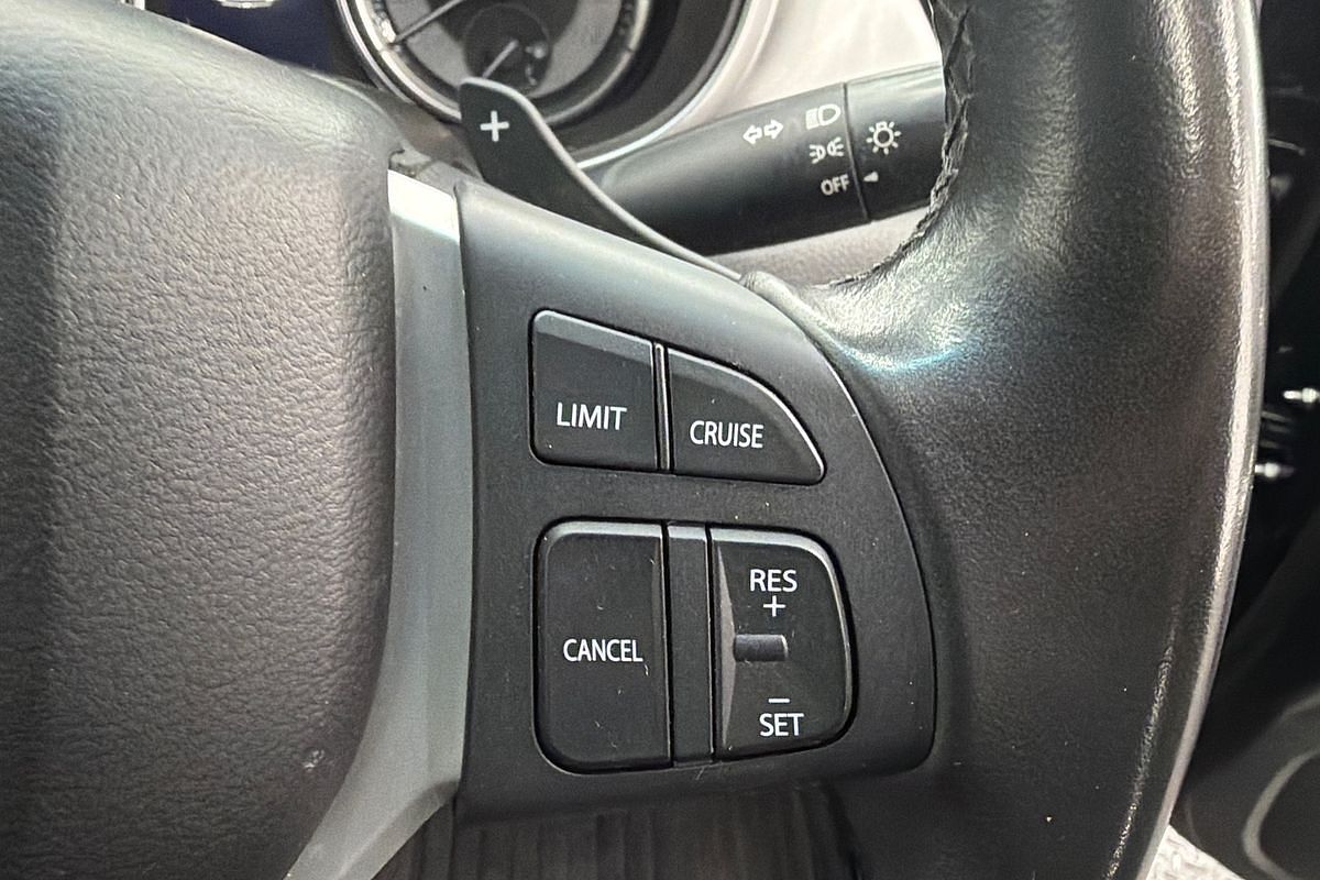 2022 Suzuki Vitara LY Series II