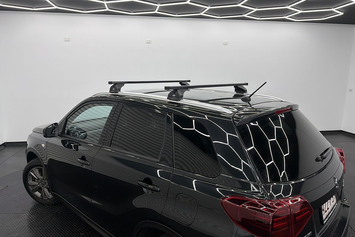 2022 Suzuki Vitara LY Series II