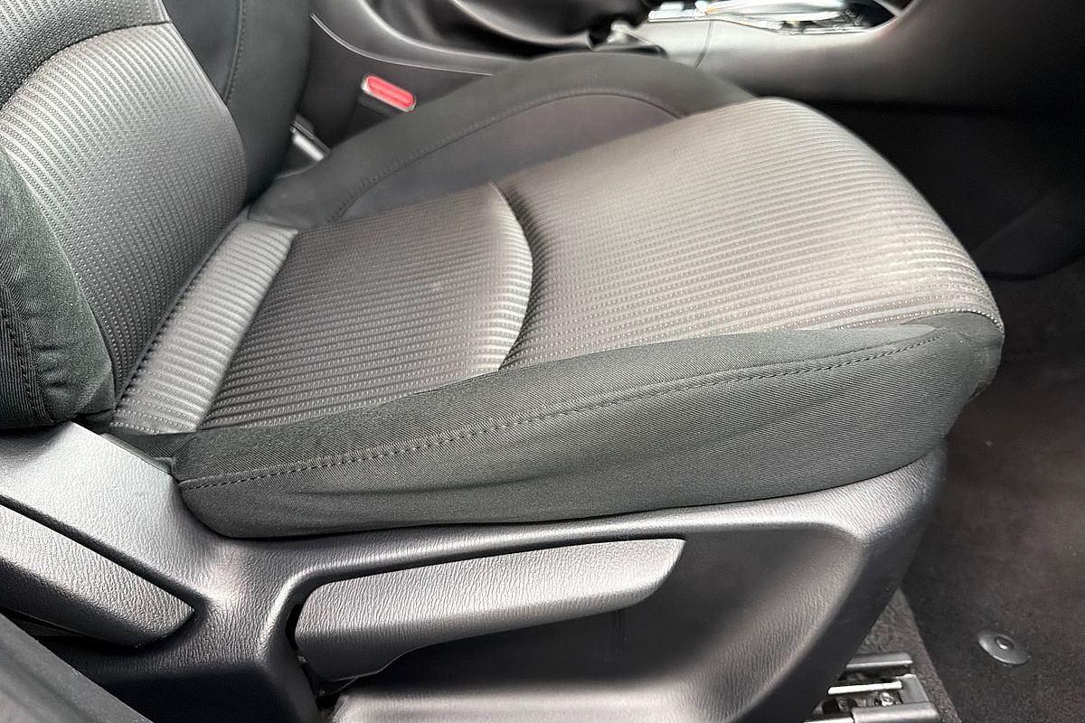 2014 Mazda 3 Maxx BM Series