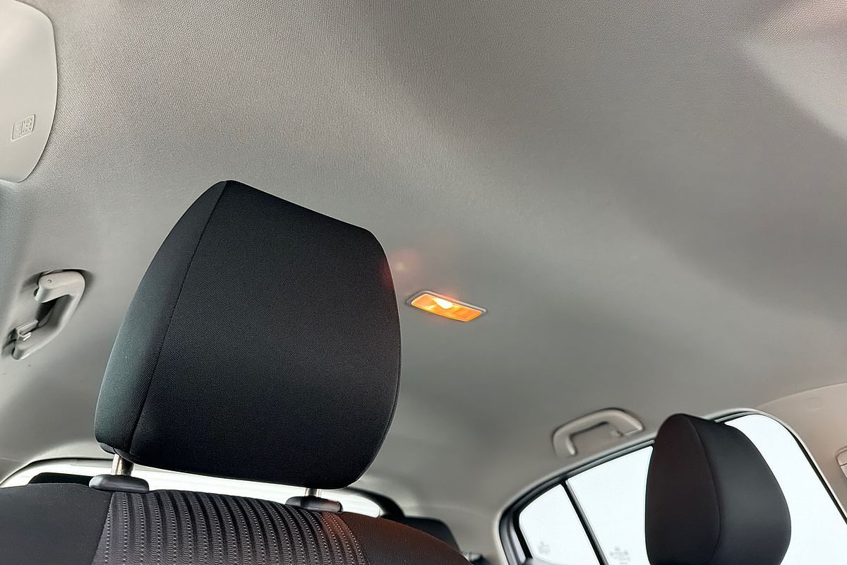 2014 Mazda 3 Maxx BM Series