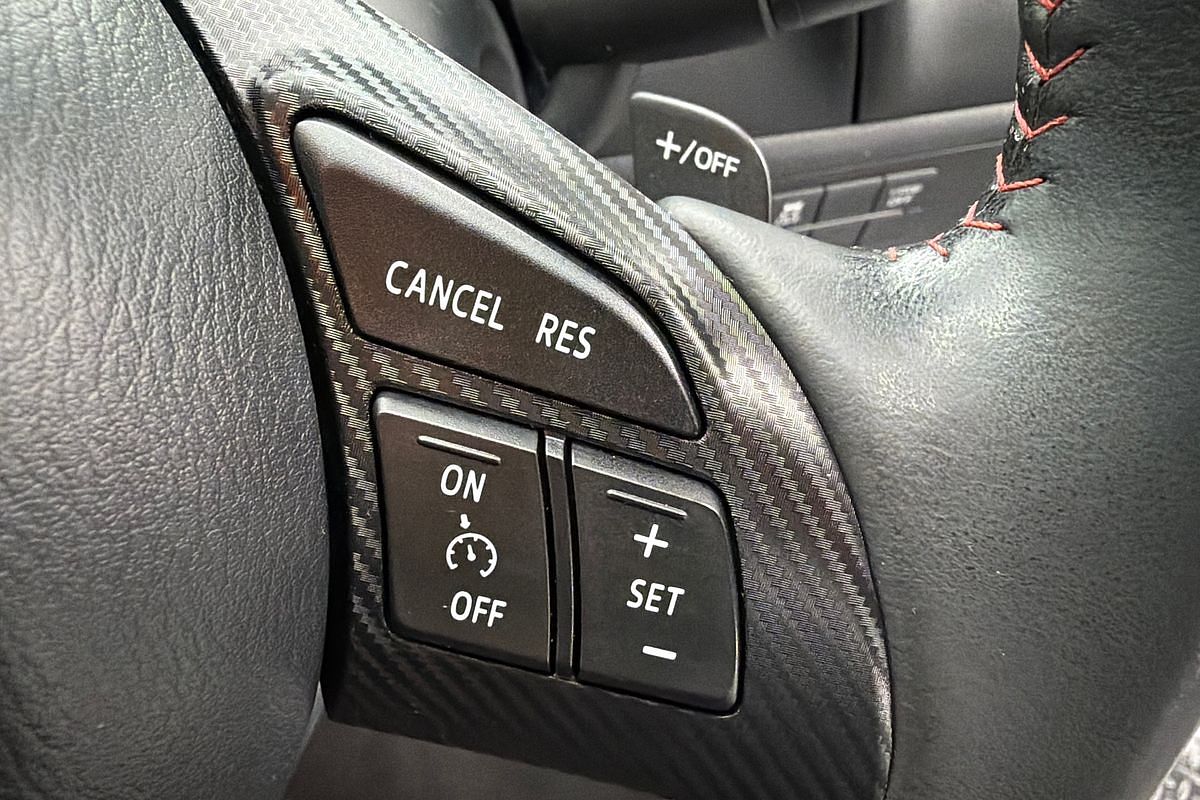 2014 Mazda 3 Maxx BM Series