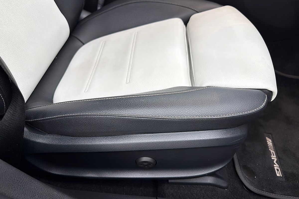 2021 Mercedes-Benz CLA-Class CLA250 C118