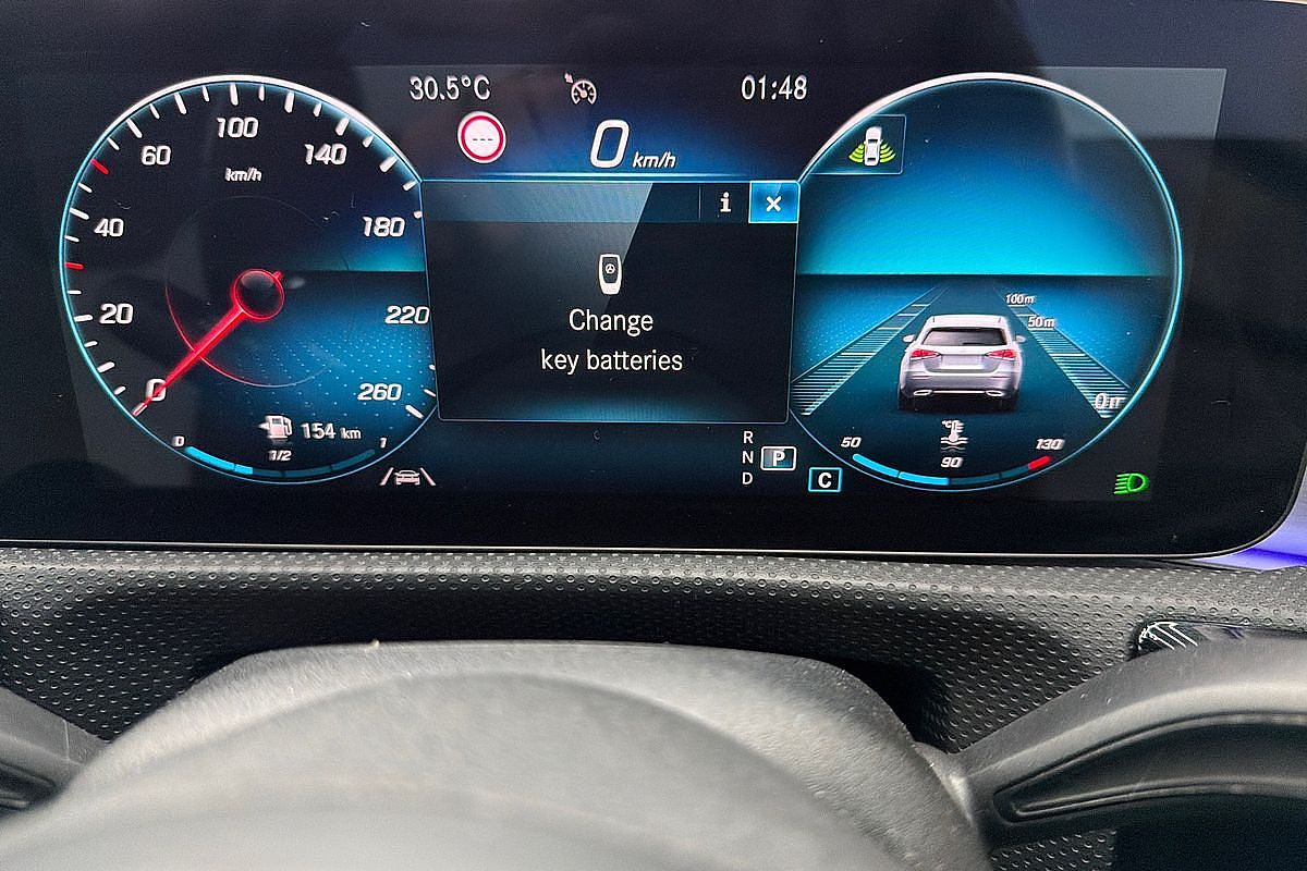 2021 Mercedes-Benz CLA-Class CLA250 C118