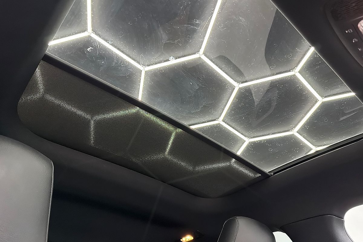 2021 Mercedes-Benz CLA-Class CLA250 C118