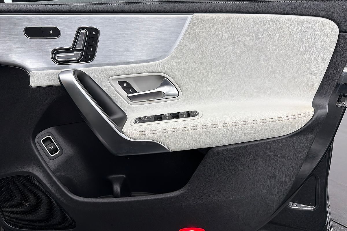 2021 Mercedes-Benz CLA-Class CLA250 C118