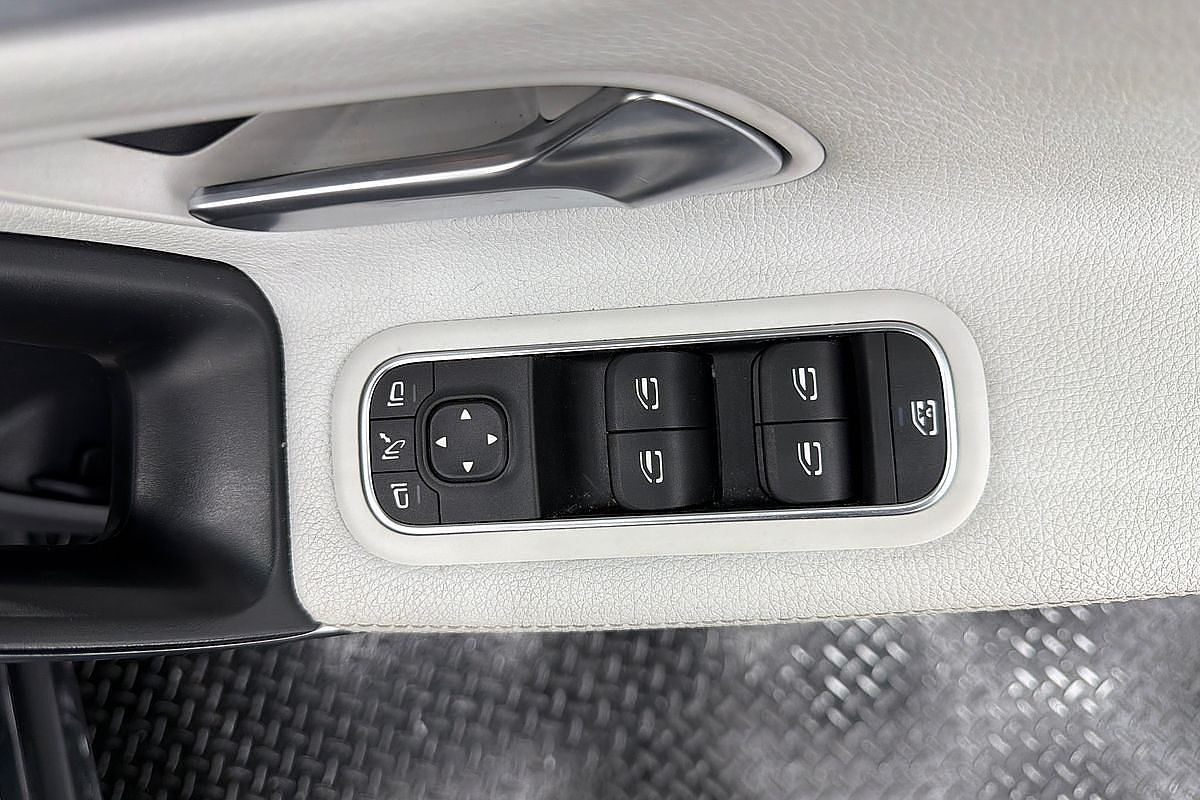 2021 Mercedes-Benz CLA-Class CLA250 C118