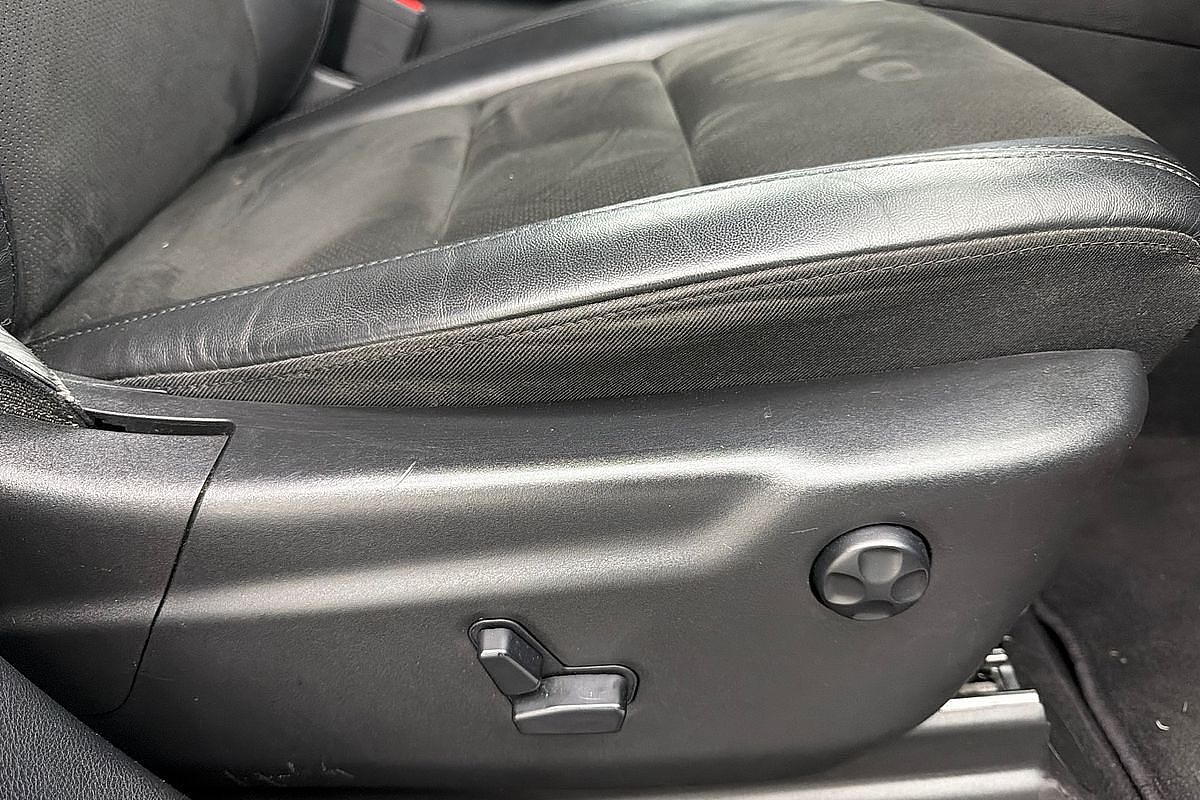 2020 Jeep Grand Cherokee Night Eagle WK