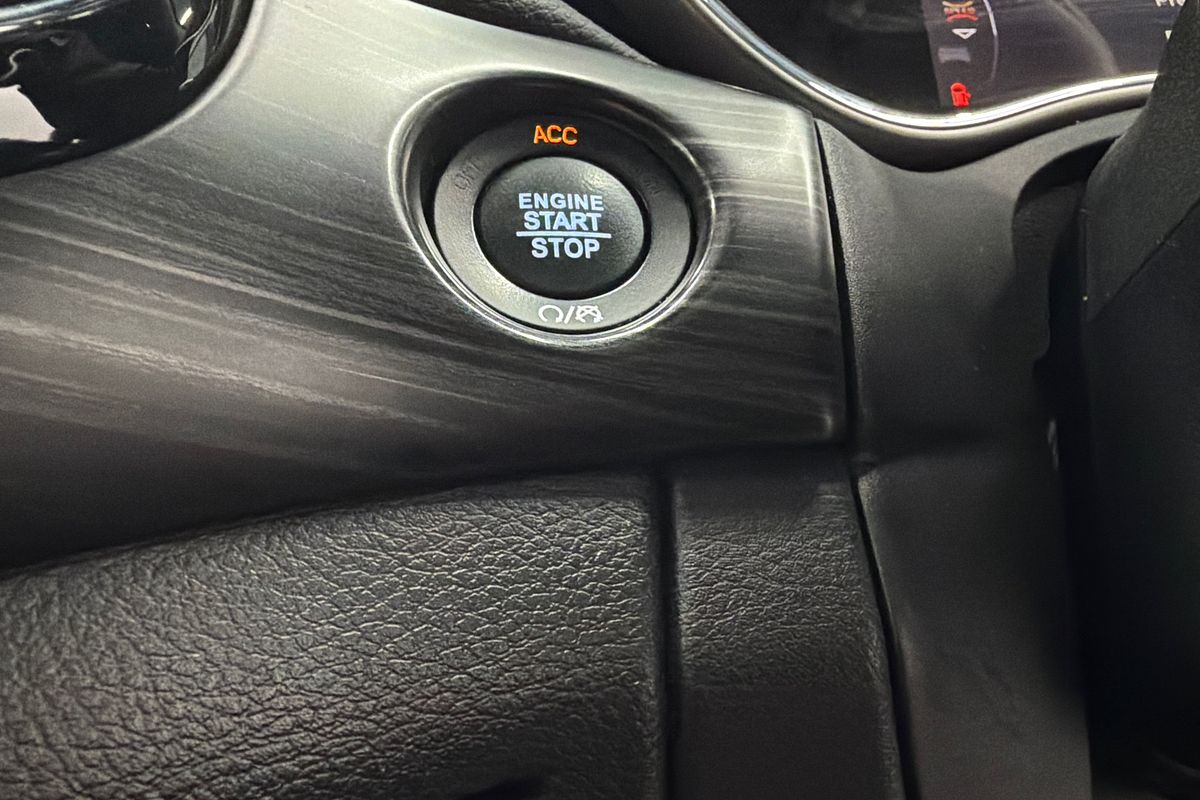 2020 Jeep Grand Cherokee Night Eagle WK